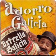 13948: Spain, Estrella Galicia