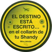 13950: Spain, Cruzcampo