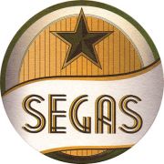 13960: Израиль, Segas