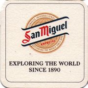 13977: Испания, San Miguel