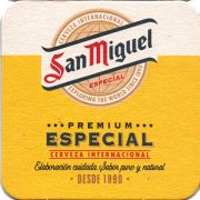 13977: Испания, San Miguel