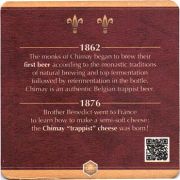 13982: Belgium, Chimay
