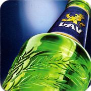 14014: Сербия, Lav