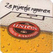14022: Slovenia, Union