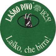 14025: Словения, Lasko