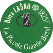 14027: Словения, Lasko