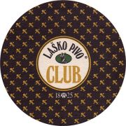 14029: Словения, Lasko