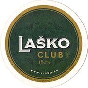 14035: Словения, Lasko
