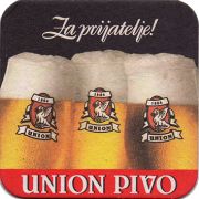 14041: Slovenia, Union