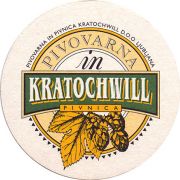 14045: Словения, Kratochwill