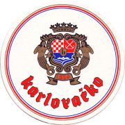 14049: Хорватия, Karlovacko