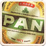 14054: Хорватия, Pan