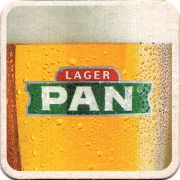 14054: Хорватия, Pan