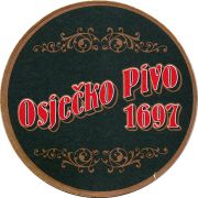 14055: Хорватия, Osjecko