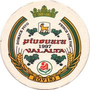 14057: Хорватия, Valalta