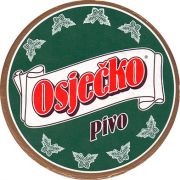 14060: Хорватия, Osjecko