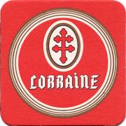 14130: Мартиника, Lorraine