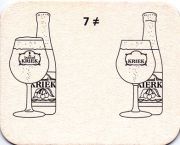 14134: Бельгия, Lindemans