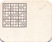 14135: Бельгия, Lindemans