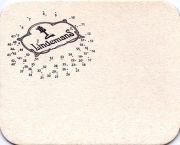 14136: Бельгия, Lindemans