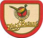 14147: Словакия, Zlaty bazant
