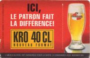 14151: France, Kronenbourg
