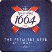 14152: France, Kronenbourg