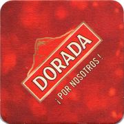 14153: Spain, Dorada