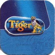14154: Сингапур, Tiger