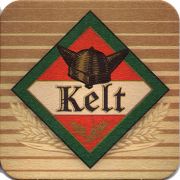 14156: Словакия, Kelt