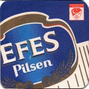 14157: Турция, Efes