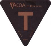 14166: Испания, Tacoa