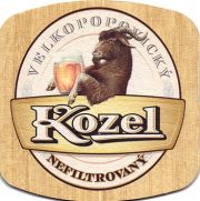 14167: Чехия, Velkopopovicky Kozel