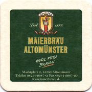 14170: Германия, Maierbrau