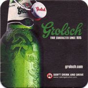 14171: Netherlands, Grolsch