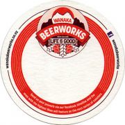 14173: Новая Зеландия, Beerworks