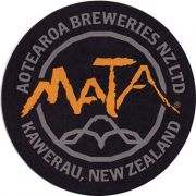 14174: Новая Зеландия, Aotearoa