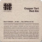 14177: Новая Зеландия, Hallertau