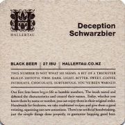 14178: Новая Зеландия, Hallertau