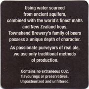 14179: Новая Зеландия, Townshend