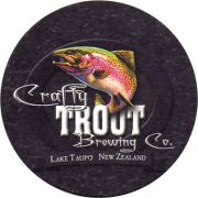 14180: Новая Зеландия, Crafty Trout