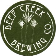 14182: Новая Зеландия, Deep Creek