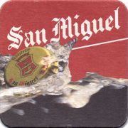 14191: Гонконг, San Miguel