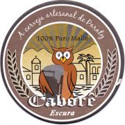 14194: Бразилия, Cabore