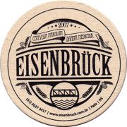 14198: Бразилия, Eisenbrueck