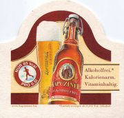 14209: Германия, Kapuziner