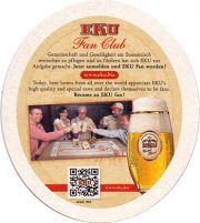 14210: Germany, Eku