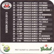 14213: Netherlands, Grolsch