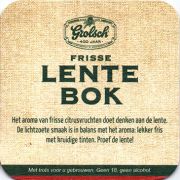14214: Netherlands, Grolsch