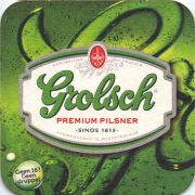 14215: Netherlands, Grolsch